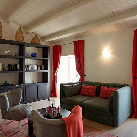 Le Clos Du Galion - Ile De Re Сен-Мартен-де-Ре Экстерьер фото